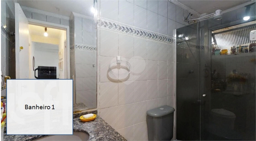 Venda Apartamento São Paulo Jardim Sandra REO729991 12