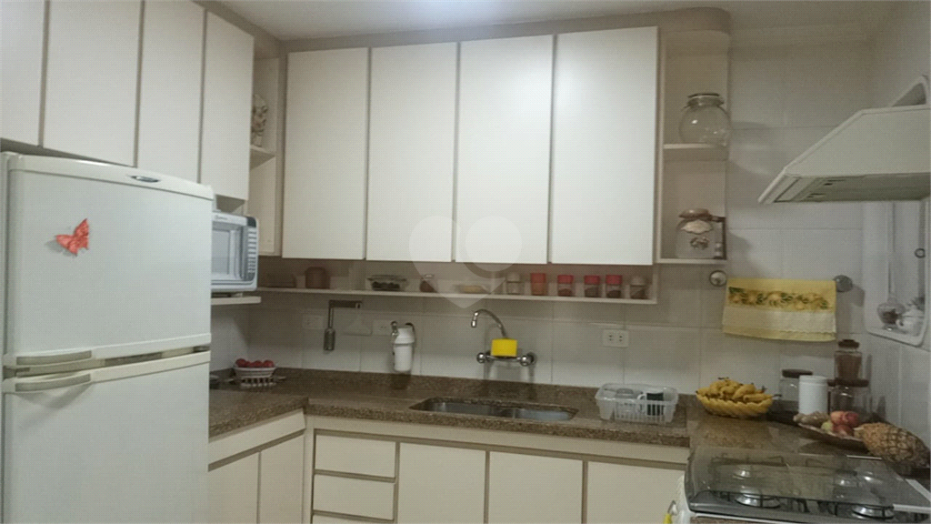 Venda Apartamento São Paulo Santana REO729994 25