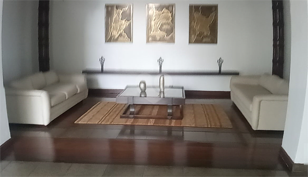 Venda Apartamento São Paulo Santana REO729994 32