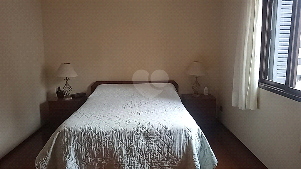 Venda Apartamento São Paulo Santana REO729994 17