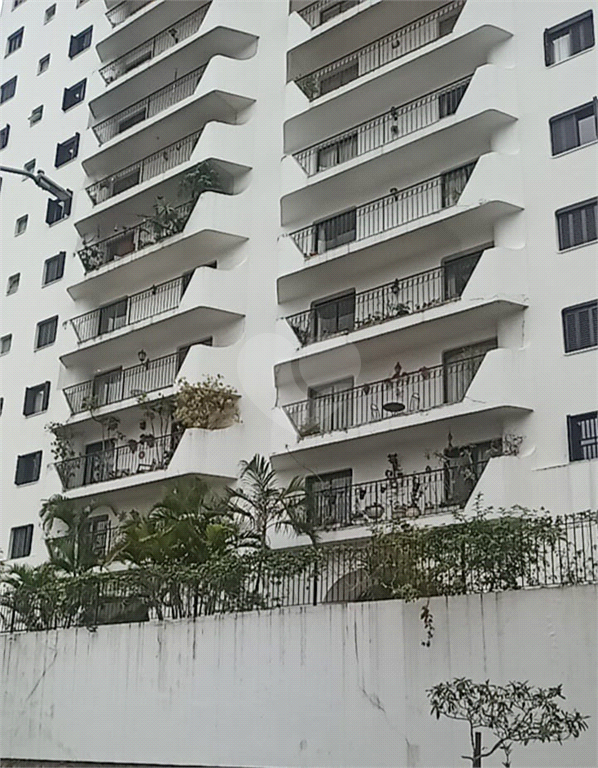 Venda Apartamento São Paulo Santana REO729994 1