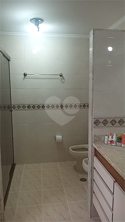 Venda Apartamento São Paulo Santana REO729994 28