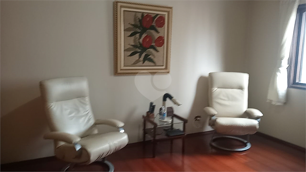 Venda Apartamento São Paulo Santana REO729994 14