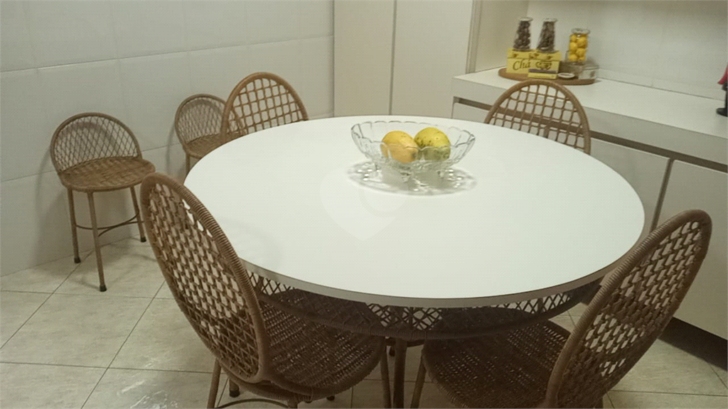 Venda Apartamento São Paulo Santana REO729994 22