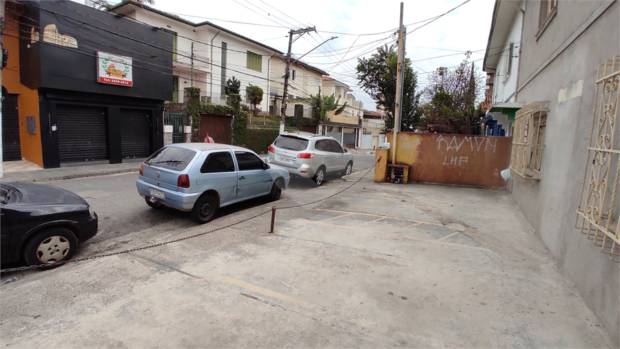 Venda Casa São Paulo Água Fria REO730010 20