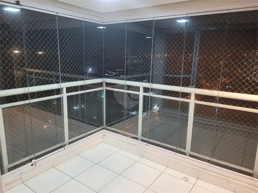 Venda Apartamento São Bernardo Do Campo Baeta Neves REO730013 1