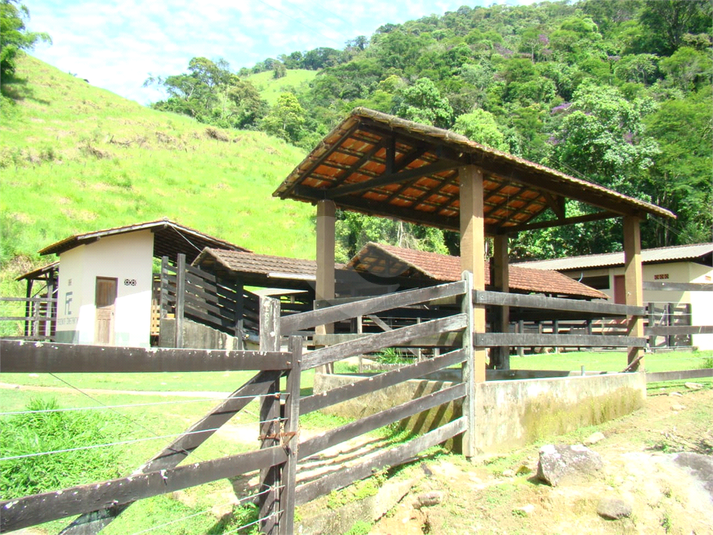 Venda Fazenda Casimiro De Abreu Professor Souza REO730019 18