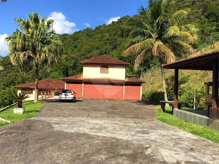 Venda Fazenda Casimiro De Abreu Professor Souza REO730019 14