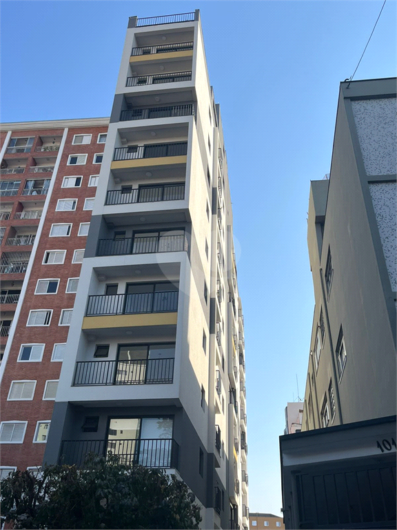 Venda Apartamento São Paulo Água Fria REO730023 18