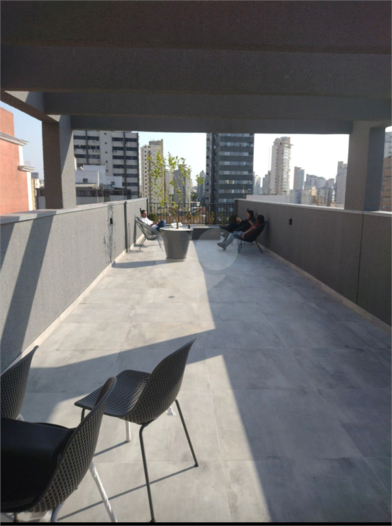 Venda Apartamento São Paulo Água Fria REO730023 9