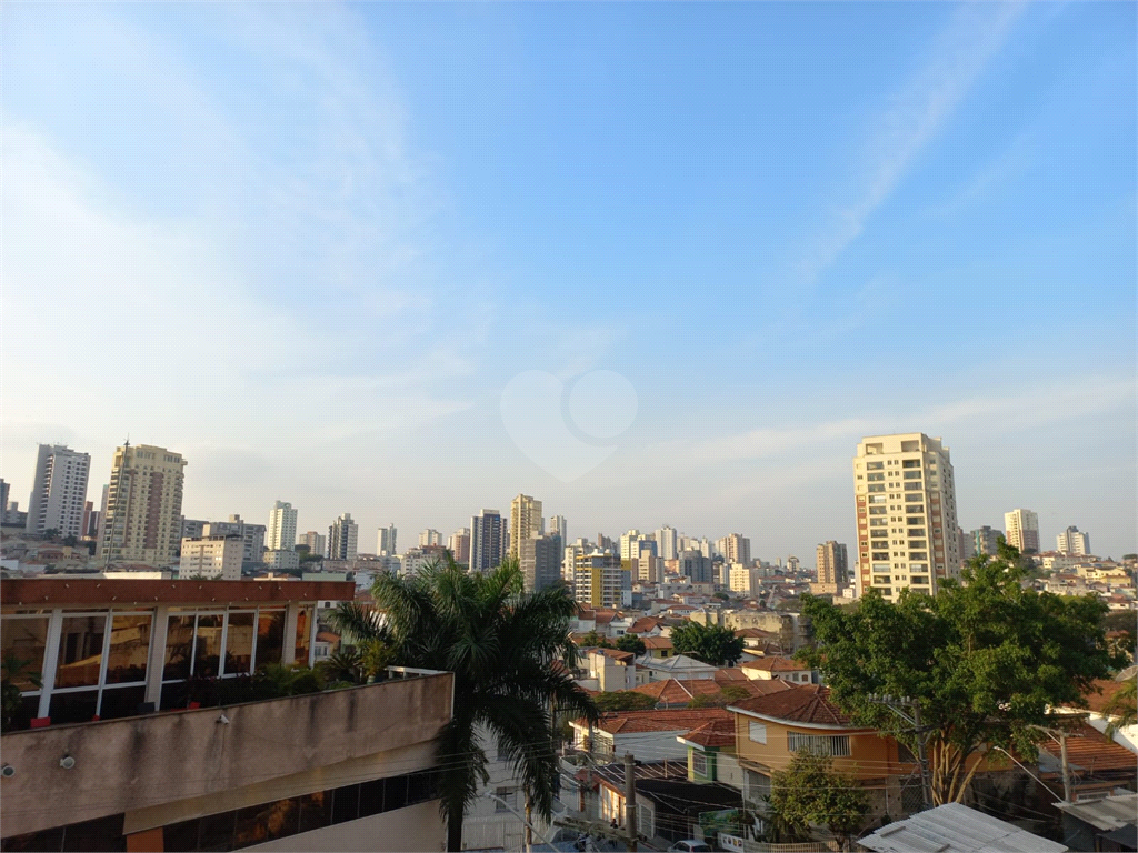 Venda Casa São Paulo Jardim São Paulo(zona Norte) REO730039 41