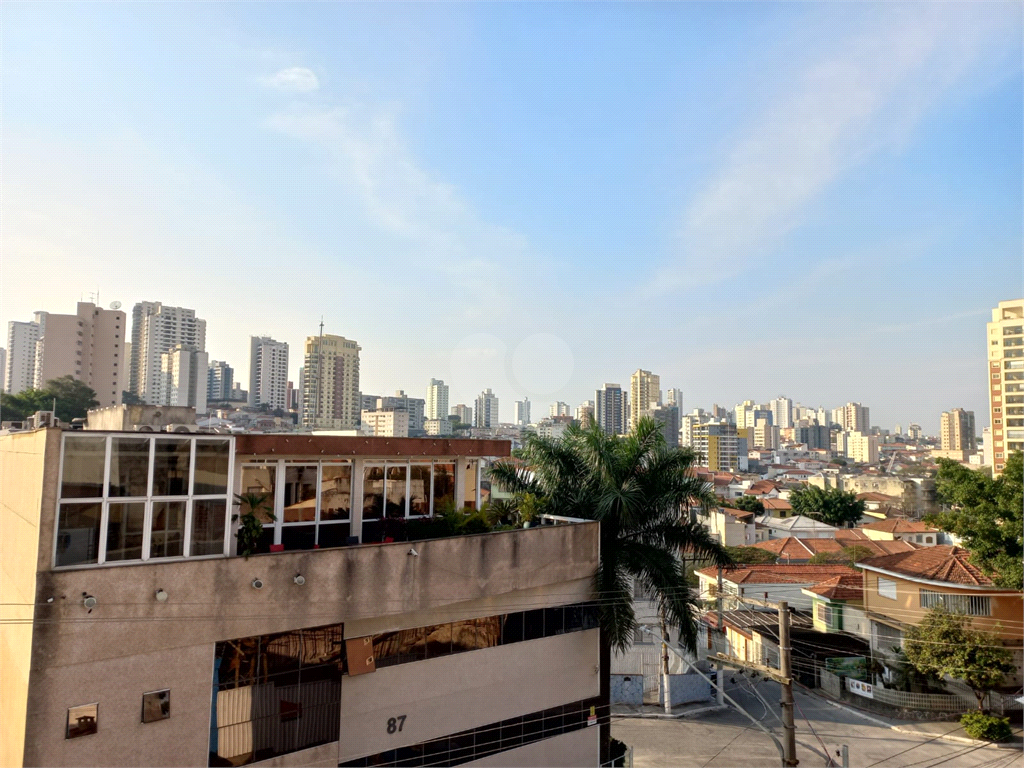 Venda Casa São Paulo Jardim São Paulo(zona Norte) REO730039 35