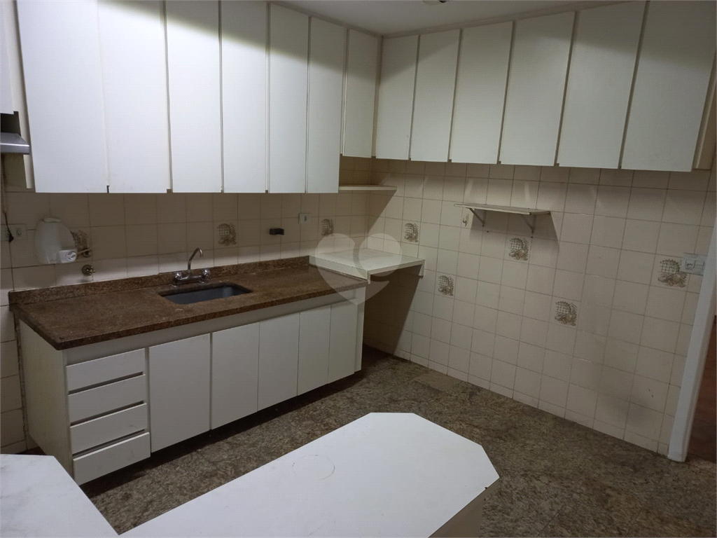 Venda Casa São Paulo Jardim São Paulo(zona Norte) REO730039 11