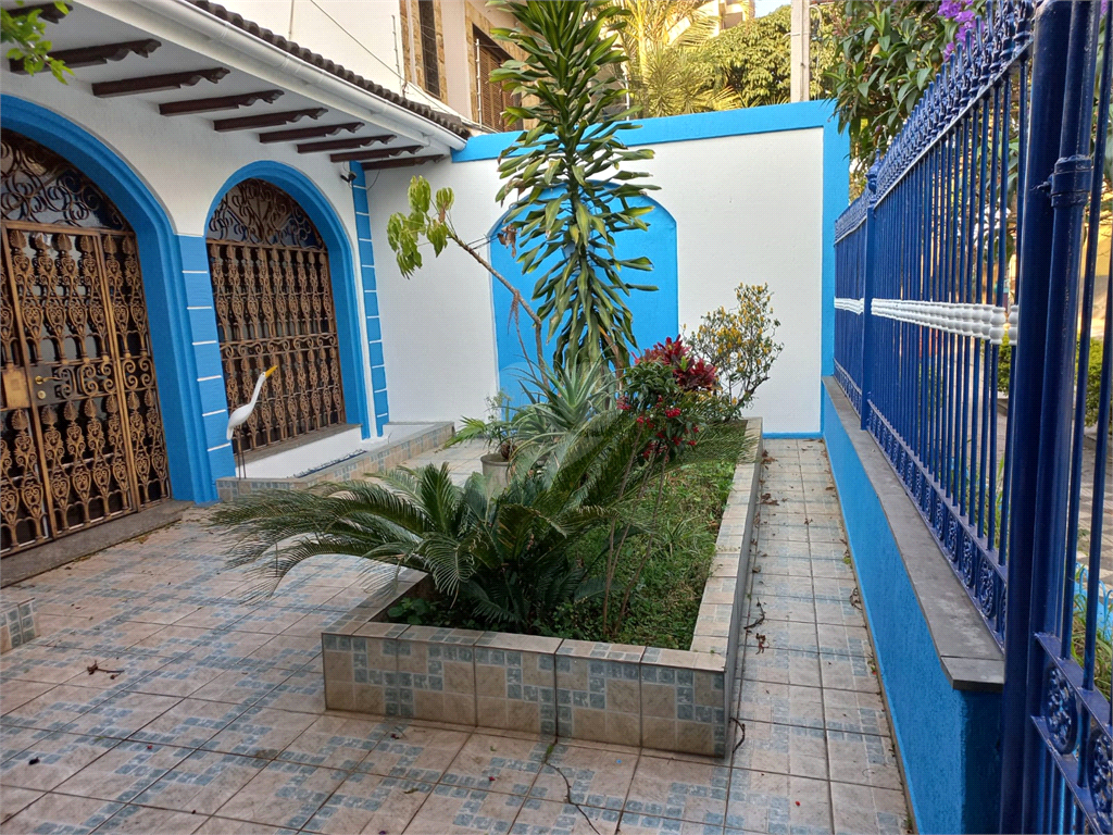 Venda Casa São Paulo Jardim São Paulo(zona Norte) REO730047 51