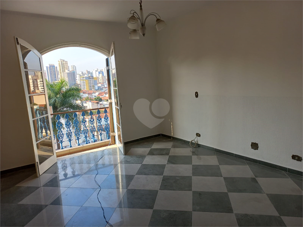 Venda Casa São Paulo Jardim São Paulo(zona Norte) REO730047 27