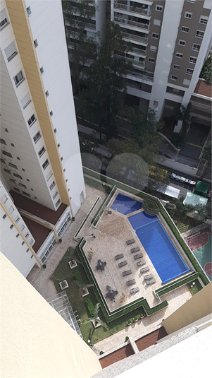 Venda Apartamento São Paulo Vila Andrade REO730048 9