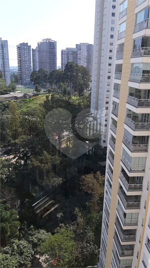 Venda Apartamento São Paulo Vila Andrade REO730048 16