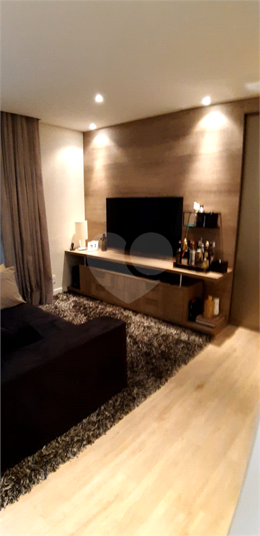 Venda Apartamento São Paulo Vila Andrade REO730048 4