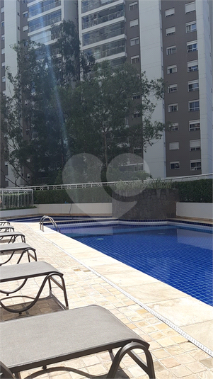 Venda Apartamento São Paulo Vila Andrade REO730048 15