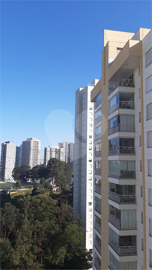 Venda Apartamento São Paulo Vila Andrade REO730048 24