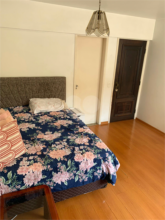 Venda Apartamento São Paulo Alto Da Lapa REO730052 28