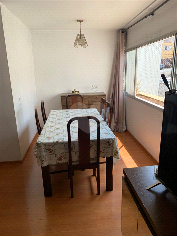 Venda Apartamento São Paulo Alto Da Lapa REO730052 2