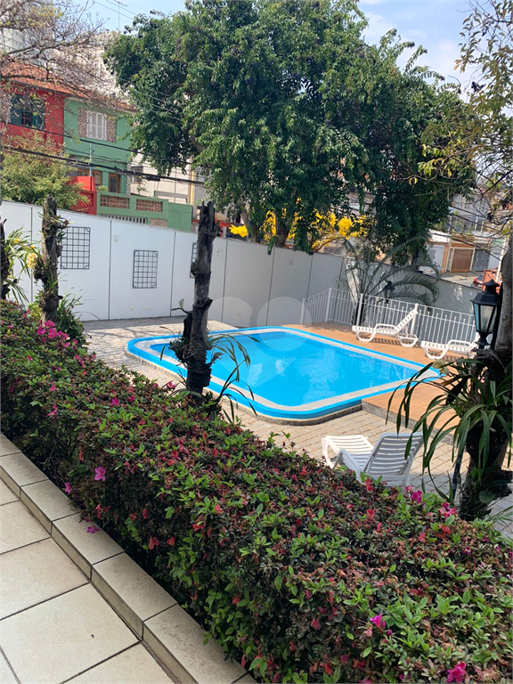 Venda Apartamento São Paulo Alto Da Lapa REO730052 52