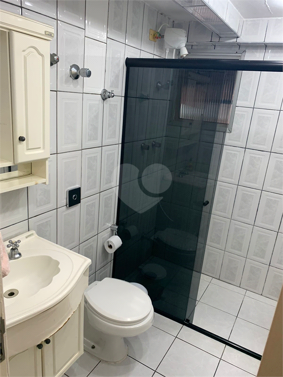 Venda Apartamento São Paulo Alto Da Lapa REO730052 16