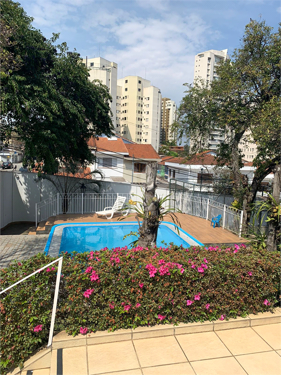 Venda Apartamento São Paulo Alto Da Lapa REO730052 49