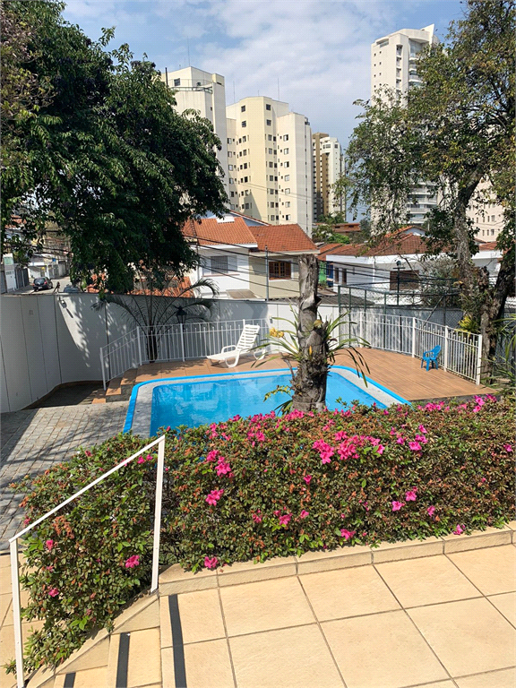 Venda Apartamento São Paulo Alto Da Lapa REO730052 50