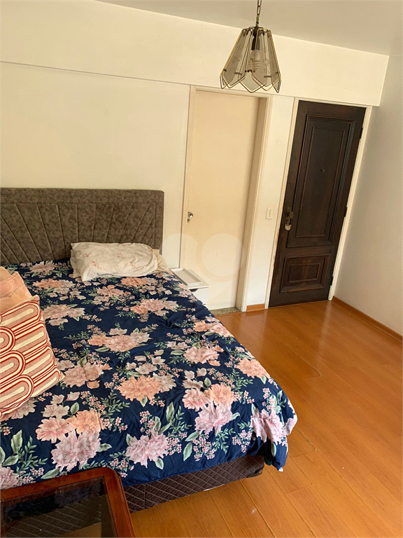 Venda Apartamento São Paulo Alto Da Lapa REO730052 27