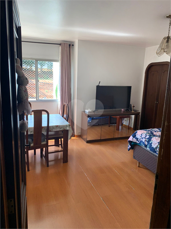 Venda Apartamento São Paulo Alto Da Lapa REO730052 5