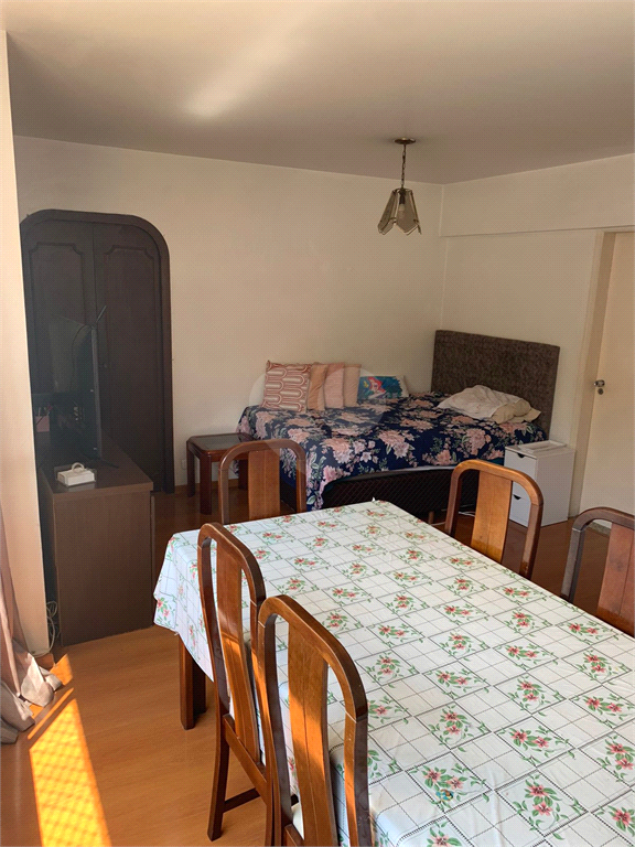 Venda Apartamento São Paulo Alto Da Lapa REO730052 9