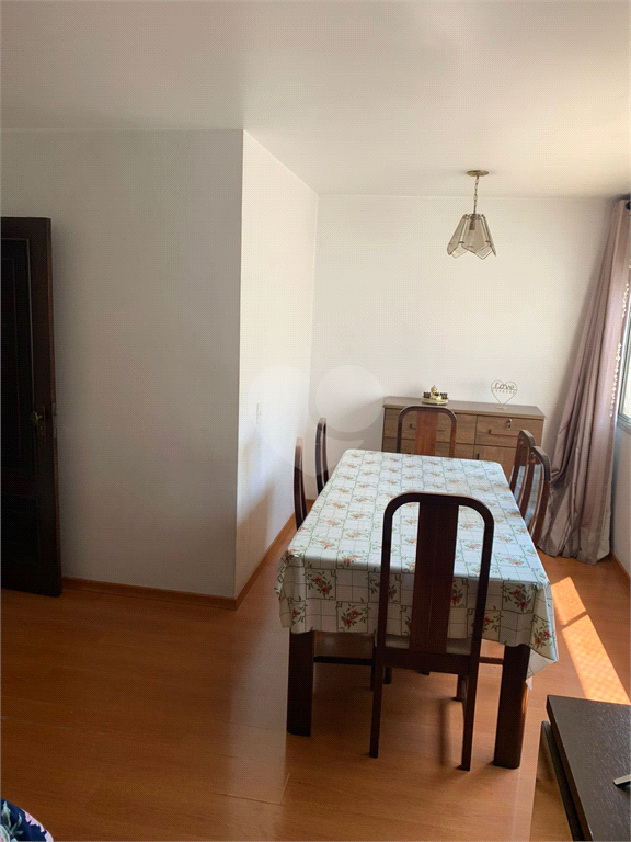 Venda Apartamento São Paulo Alto Da Lapa REO730052 1