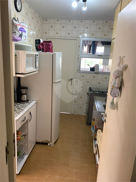 Venda Apartamento São Paulo Alto Da Lapa REO730052 14