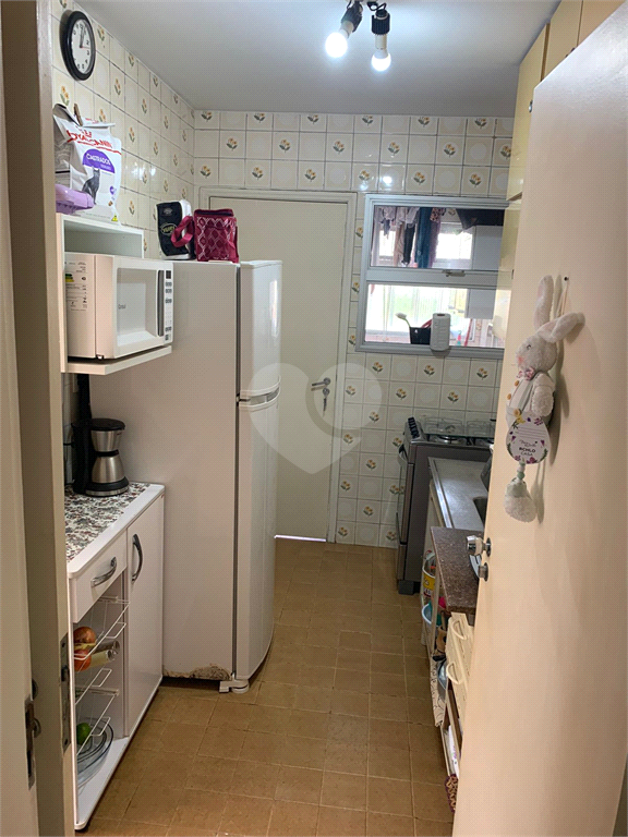 Venda Apartamento São Paulo Alto Da Lapa REO730052 13