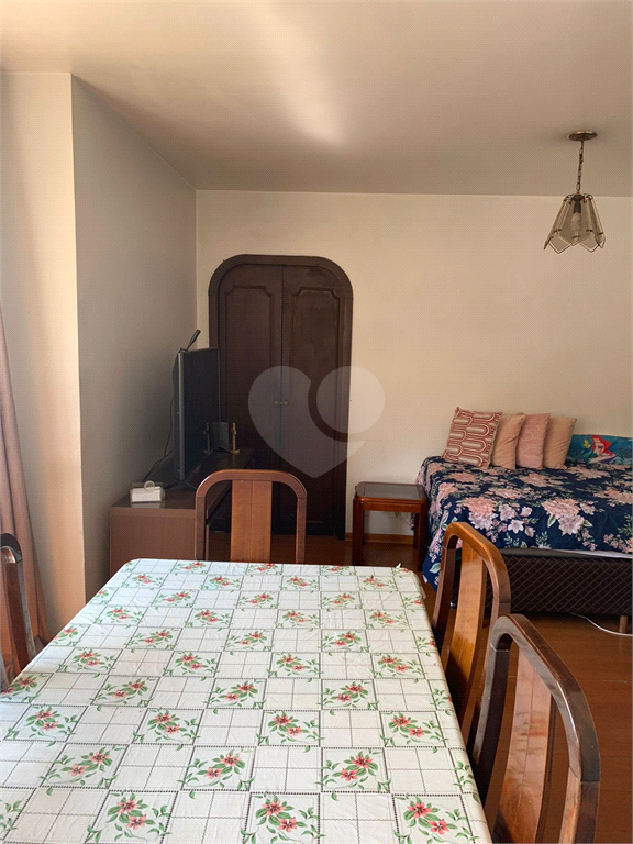 Venda Apartamento São Paulo Alto Da Lapa REO730052 7