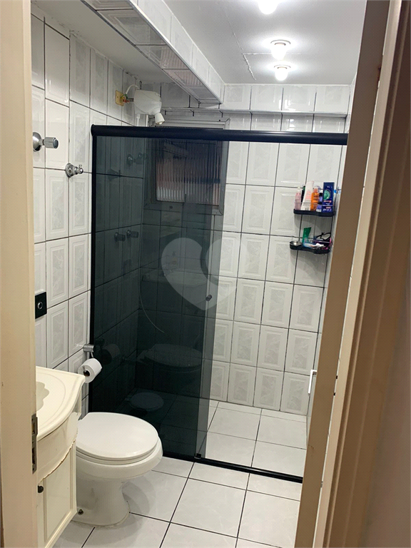 Venda Apartamento São Paulo Alto Da Lapa REO730052 15