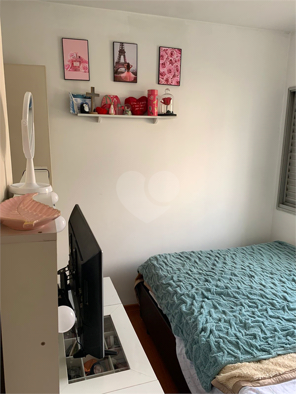 Venda Apartamento São Paulo Alto Da Lapa REO730052 17