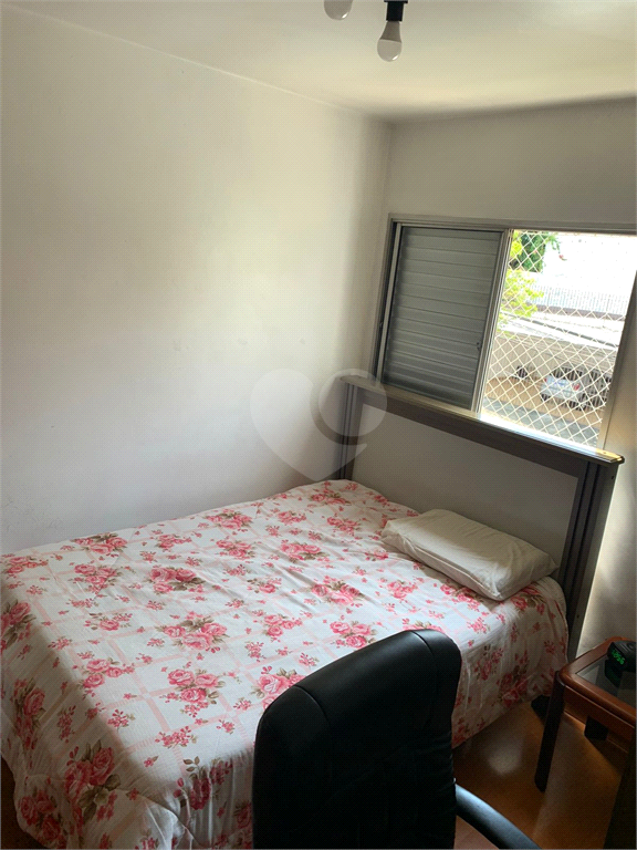 Venda Apartamento São Paulo Alto Da Lapa REO730052 33