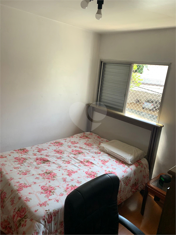 Venda Apartamento São Paulo Alto Da Lapa REO730052 32