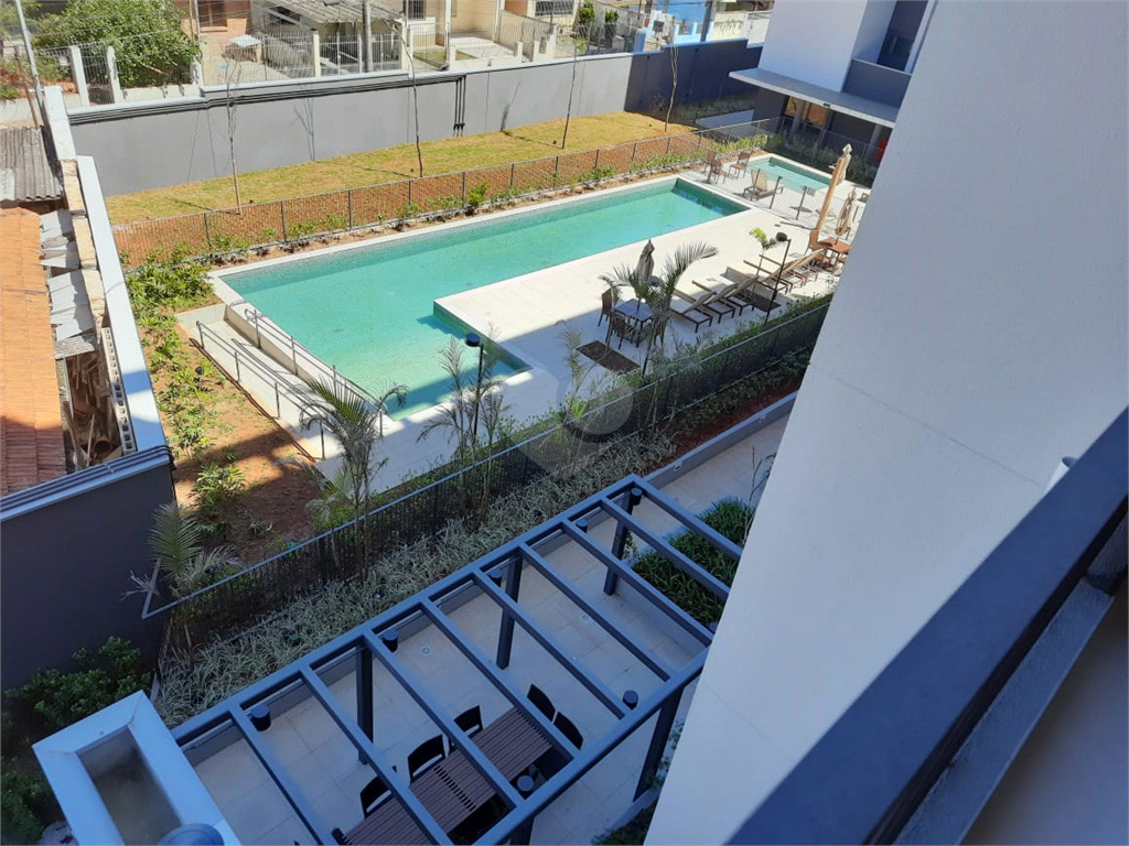 Venda Apartamento São Paulo Ferreira REO730087 5