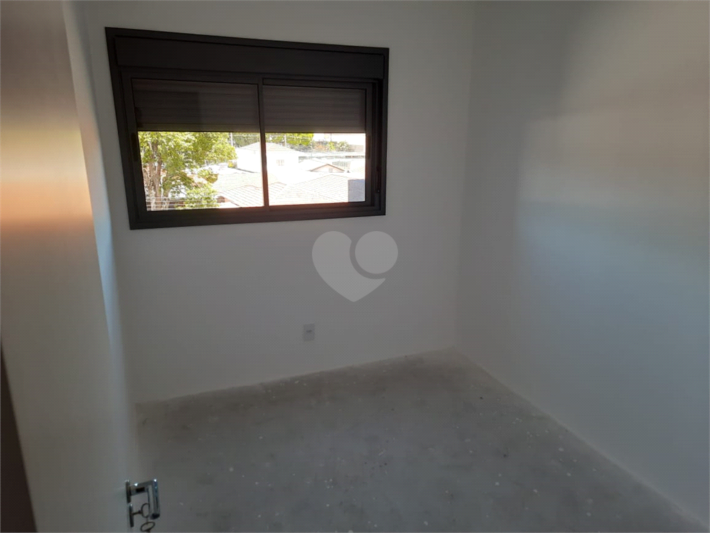 Venda Apartamento São Paulo Ferreira REO730087 1