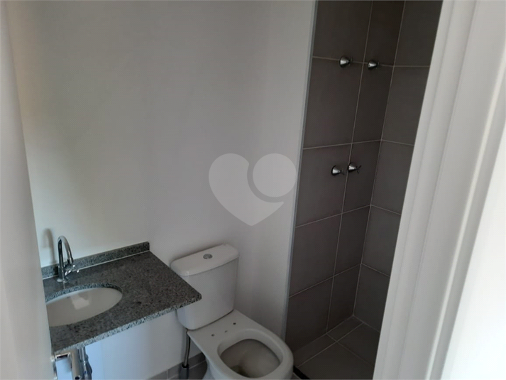 Venda Apartamento São Paulo Ferreira REO730087 10