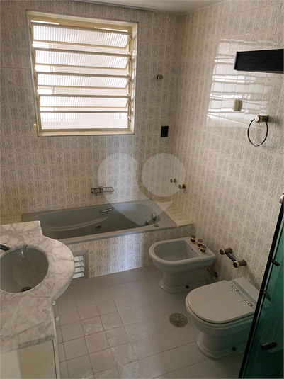 Venda Apartamento São Paulo Santana REO730091 16