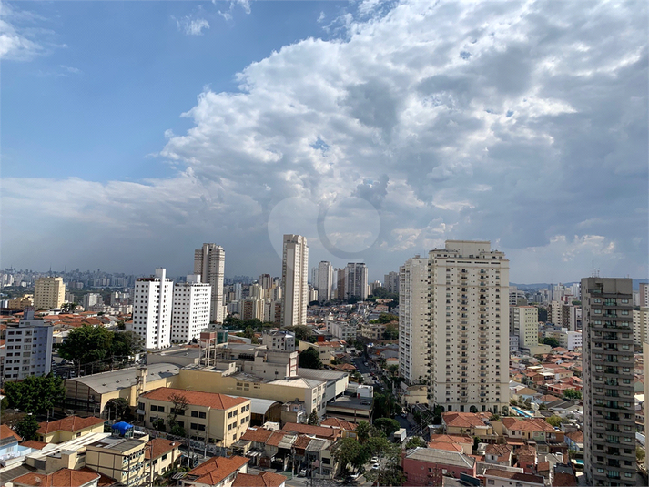 Venda Apartamento São Paulo Santana REO730091 19