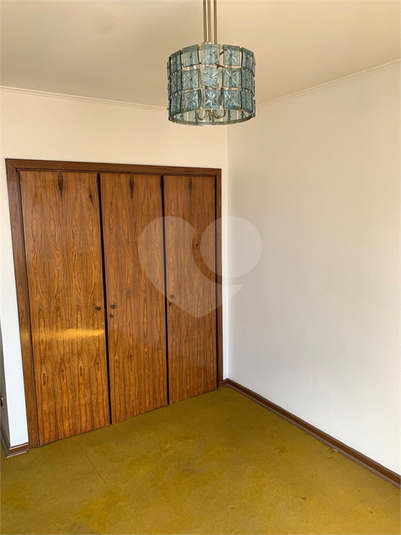 Venda Apartamento São Paulo Santana REO730091 6