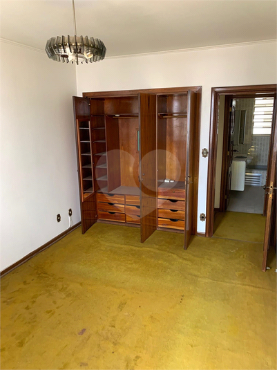 Venda Apartamento São Paulo Santana REO730091 7