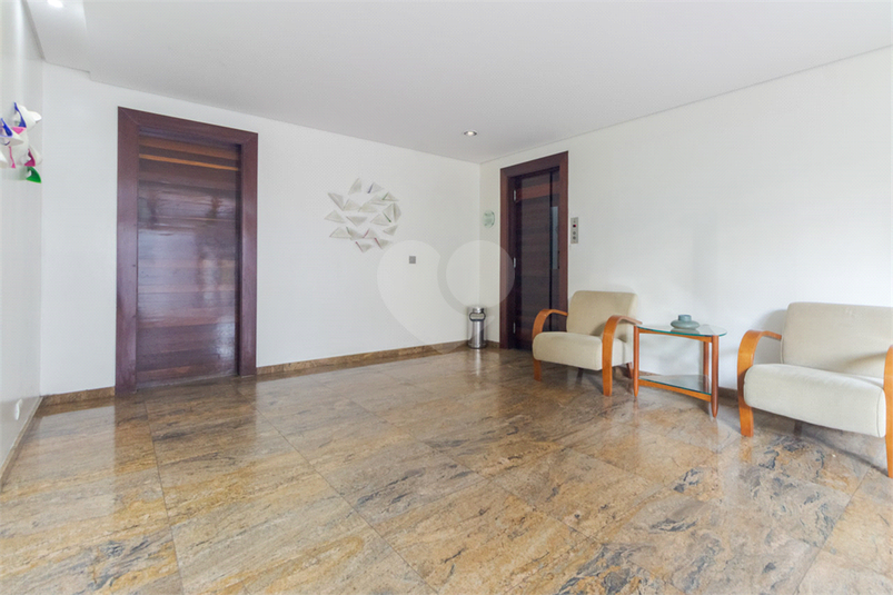 Venda Apartamento São Paulo Perdizes REO730114 30