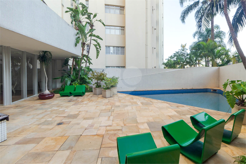 Venda Apartamento São Paulo Perdizes REO730114 35